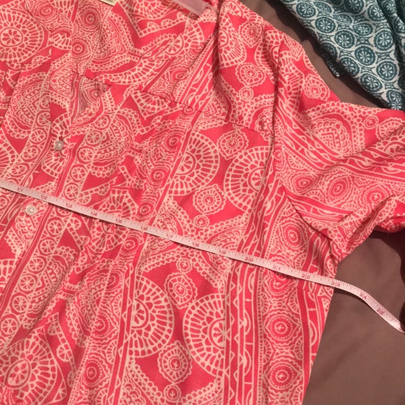 Flowy top - Picture 3 of 5